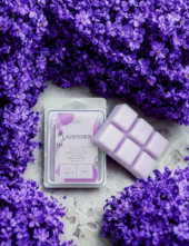 Μικρή προεπιλεγμένη φωτογραφία LAVENDER Wax Melts