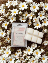 Μικρή προεπιλεγμένη φωτογραφία FLOWERS Wax Melts