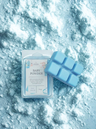 BABY POWDER Wax Melts BABY POWDER Wax Melts