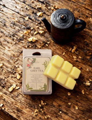 EARL GREY TEA Wax Melts EARL GREY TEA Wax Melts