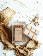 Μικρή προεπιλεγμένη φωτογραφία TIRAMISU WAX MELTS