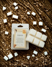 Μικρή προεπιλεγμένη φωτογραφία ΡΑΒΑΝΙ WAX MELTS