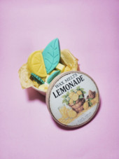 Μικρή προεπιλεγμένη φωτογραφία LEMONADE WAX MELTS