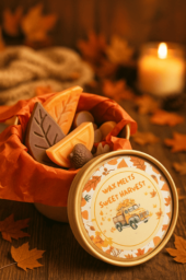 Μικρή προεπιλεγμένη φωτογραφία SWEET HARVEST WAX MELTS 85-90 gr