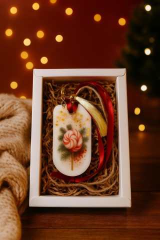 ΓΟΥΡΙ 2026 ΑΡΩΜΑΤΙΚΟ ΝΤΟΥΛΑΠΑΣ ΜΕ ΑΡΩΜΑ GOLD ORCHID