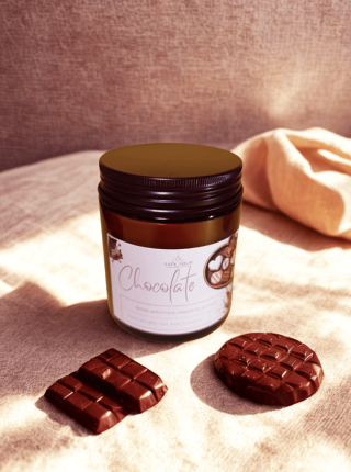 CHOCOLATE ΚΕΡΙ ΣΟΓΙΑΣ 250 gr CHOCOLATE ΚΕΡΙ ΣΟΓΙΑΣ 250 gr
