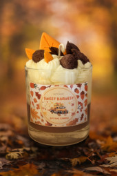 Μικρή προεπιλεγμένη φωτογραφία SWEET HARVEST ΚΕΡΙ ΣΟΓΙΑΣ
