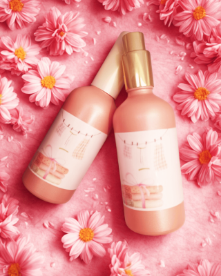 FRESH COTTON PILLOW MIST 100 ml FRESH COTTON PILLOW MIST 100 ml