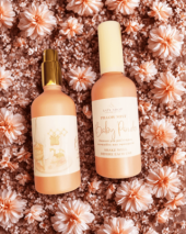 Μικρή προεπιλεγμένη φωτογραφία BABY POWDER PILLOW MIST 100 ml