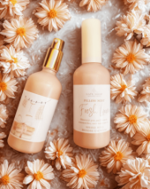 Μικρή προεπιλεγμένη φωτογραφία FRESH LINEN PILLOW MIST 100 ml