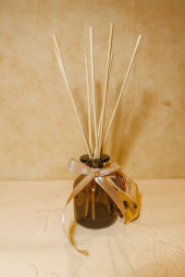 Μικρή προεπιλεγμένη φωτογραφία COFFEE TIME ΑΡΩΜΑΤΙΚΟ ΧΩΡΟΥ ΜΕ STICKS 100 ML