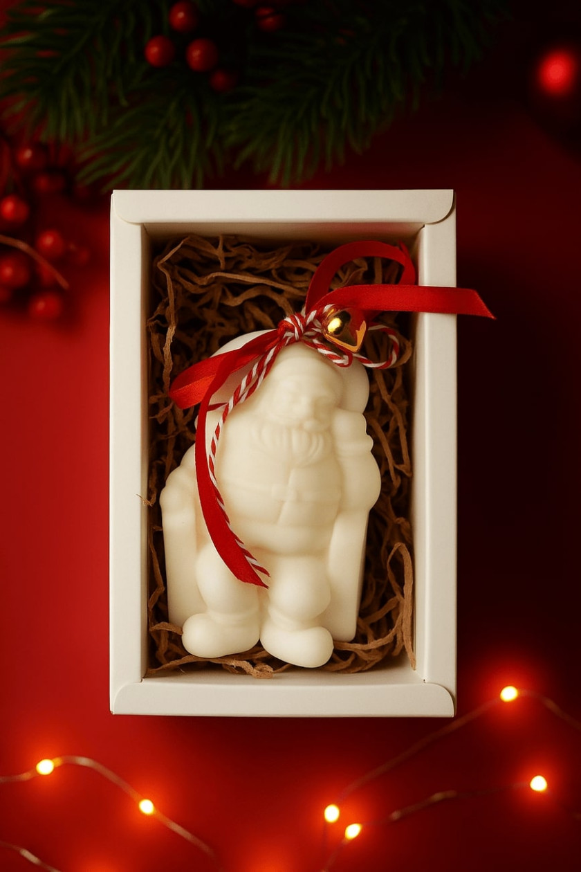 Προεπιλεγμένη φωτογραφία ΓΟΥΡΙ 2026 ΚΕΡΙ SANTA CLAUS