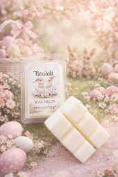 Μικρή προεπιλεγμένη φωτογραφία ΤΣΟΥΡΕΚΙ Wax melts